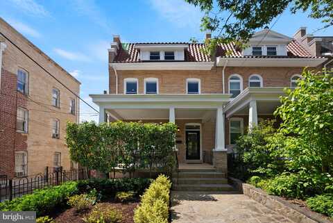 1402 DECATUR STREET NW, WASHINGTON, DC 20011