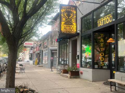 4508 WALNUT STREET, PHILADELPHIA, PA 19139