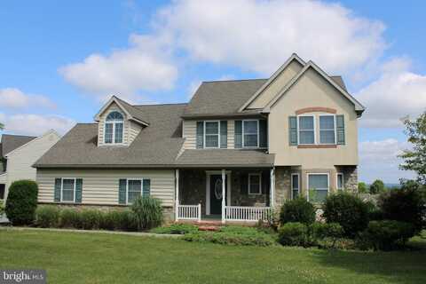 1312 BLACK SHEEP CIRCLE, EAST EARL, PA 17519