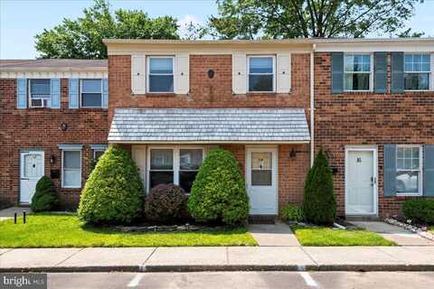 14 PROVIDENCE AVENUE, DOYLESTOWN, PA 18901