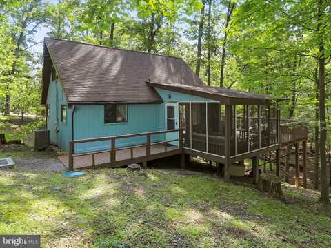 239 ONONDAGA TRAIL, HEDGESVILLE, WV 25427
