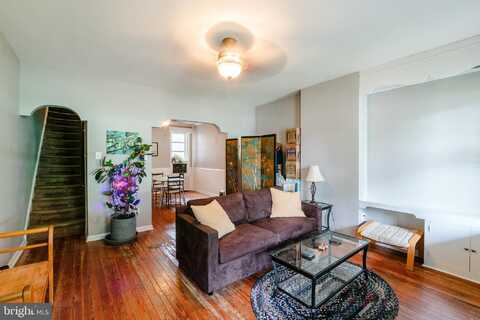 456 LYCEUM AVENUE, PHILADELPHIA, PA 19128