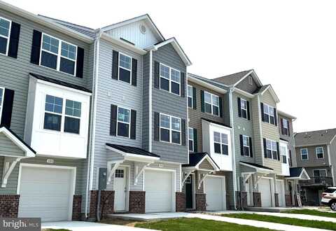 90 MOSES DRIVE, MARTINSBURG, WV 25405
