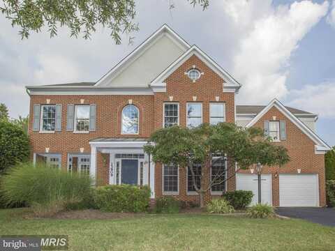 13909 WILLOW TREE DRIVE, ROCKVILLE, MD 20850