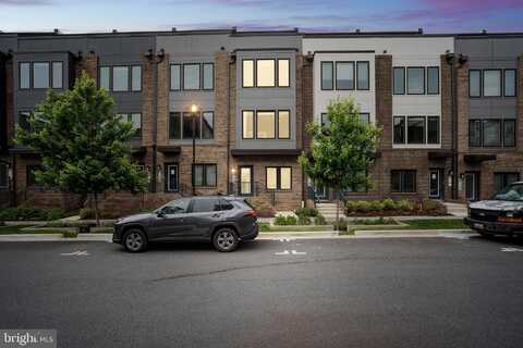 8167 TOMPKINS, ROCKVILLE, MD 20855