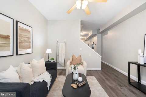 57 E HEATH STREET, BALTIMORE, MD 21230