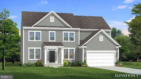 TBB MARQUEE FARM ROAD, CHARLES TOWN, WV 25414