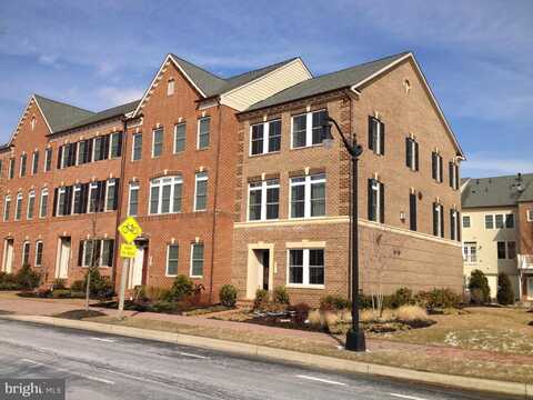 3571 WORTHINGTON BOULEVARD, URBANA, MD 21704