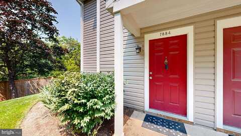 7884 WAVERLEY MILL COURT, GAINESVILLE, VA 20155