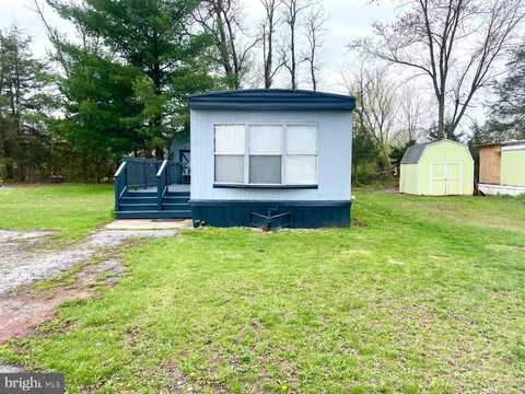 8 PARK AVENUE, MIDDLETOWN, PA 17057