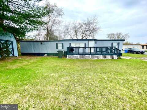 8 PARK AVENUE, MIDDLETOWN, PA 17057