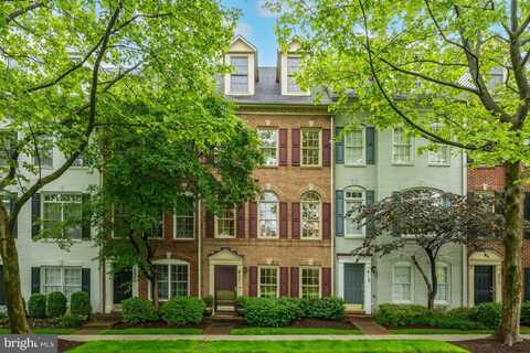 411 OAK KNOLL DRIVE, ROCKVILLE, MD 20850