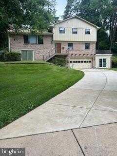 3120 N THOMAS STREET N, ARLINGTON, VA 22207