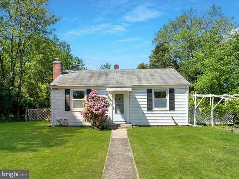 318 EWING STREET, PRINCETON, NJ 08540