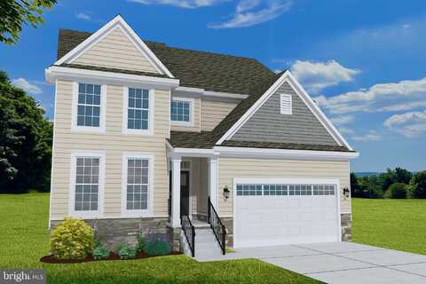 422 BELLFLOWER WAY, TOWNSEND, DE 19734
