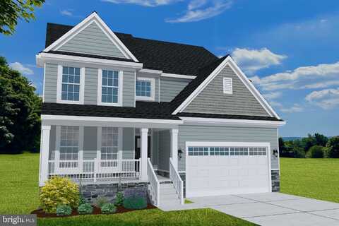 422 BELLFLOWER WAY, TOWNSEND, DE 19734