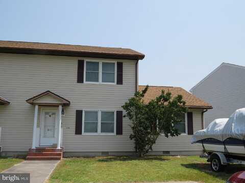 560 WELLINGTON ROAD, CRISFIELD, MD 21817