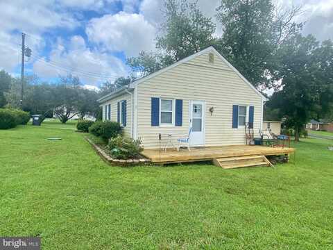 45 HAYWARD LANE, FREDERICKSBURG, VA 22405