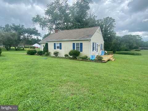 45 HAYWARD LANE, FREDERICKSBURG, VA 22405