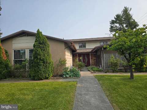8343 SCOTTS LEVEL ROAD, PIKESVILLE, MD 21208