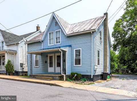 104-106 GARFIELD STREET E, SHIPPENSBURG, PA 17257