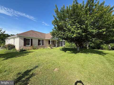 1510 E REFUGE CHURCH ROAD, STEPHENS CITY, VA 22655
