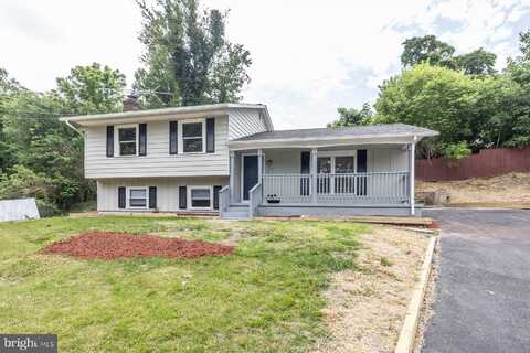 226 GODSHALK AVENUE, CLEMENTON, NJ 08021