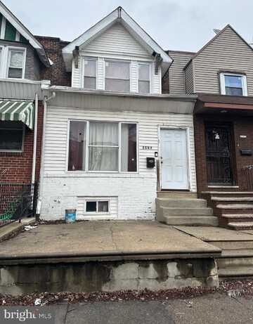 2507 BONAFFON STREET, PHILADELPHIA, PA 19142