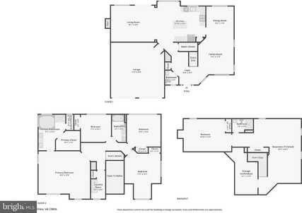 3108 TULIP TREE PLACE, DUMFRIES, VA 22026
