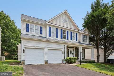 3108 TULIP TREE PLACE, DUMFRIES, VA 22026