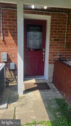 3905 STOCONGA DR., BELTSVILLE, MD 20705