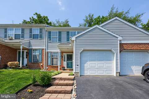 51 TUPELO STREET, LITITZ, PA 17543