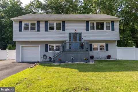 131 N HUNTER FORGE ROAD, NEWARK, DE 19713