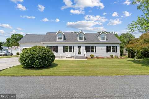406 SERRILL AVENUE, OCEAN VIEW, DE 19970