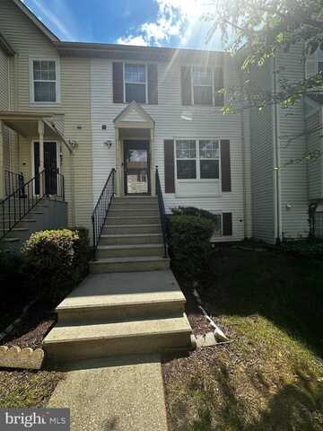 11429 HONEYSUCKLE COURT, UPPER MARLBORO, MD 20774