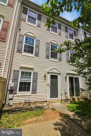 161 HEATHFIELD DRIVE, FREDERICK, MD 21702