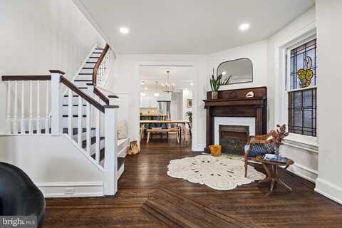 202 N 50TH STREET, PHILADELPHIA, PA 19139