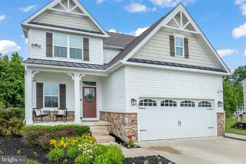 57 OAK LANE, CARNEYS POINT, NJ 08069