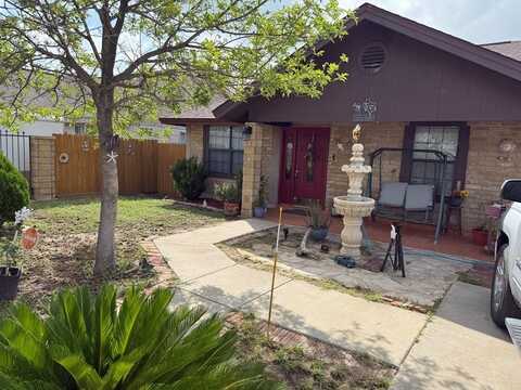 113 Calle Alegre, Eagle Pass, TX 78852