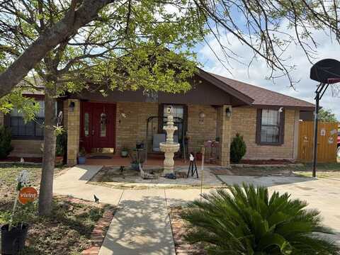 113 Calle Alegre, Eagle Pass, TX 78852