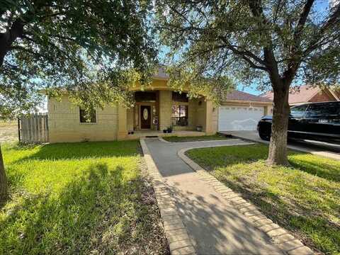 1637 Raintree, Eagle Pass, TX 78852