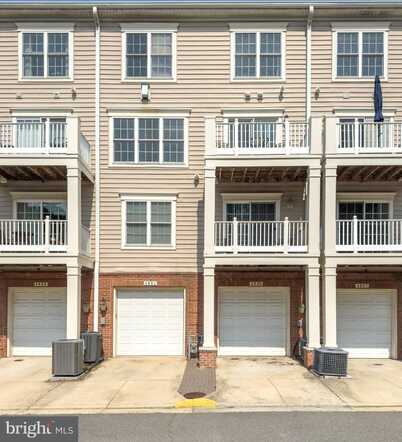 4656 unit #522 BATTENBURG LANE, FAIRFAX, VA 22030