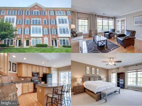 4656 unit #522 BATTENBURG LANE, FAIRFAX, VA 22030