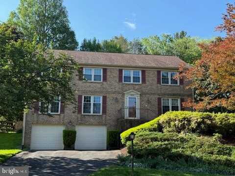 9024 WILLOW VALLEY DRIVE, POTOMAC, MD 20854