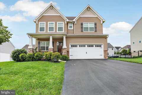 60 VILLAGE ROAD, MANCHESTER, PA 17345