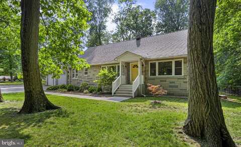 1 COLES AVENUE, CHERRY HILL, NJ 08002