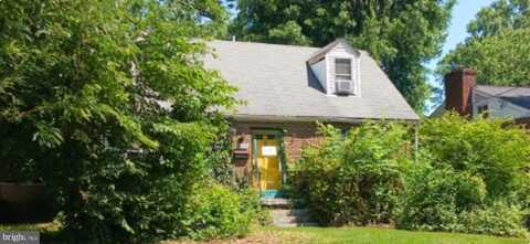 5709 5TH STREET S, ARLINGTON, VA 22204
