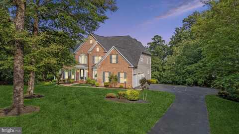 8810 PRIMULA DRIVE, LAYTONSVILLE, MD 20882