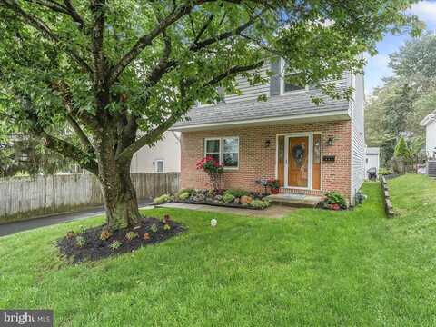 502 RYANARD ROAD, WALLINGFORD, PA 19086