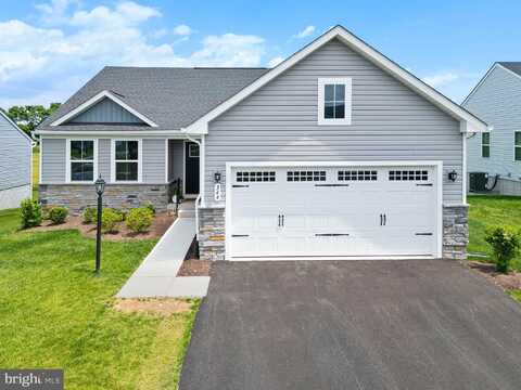344 MAKERS WAY, MARTINSBURG, WV 25405